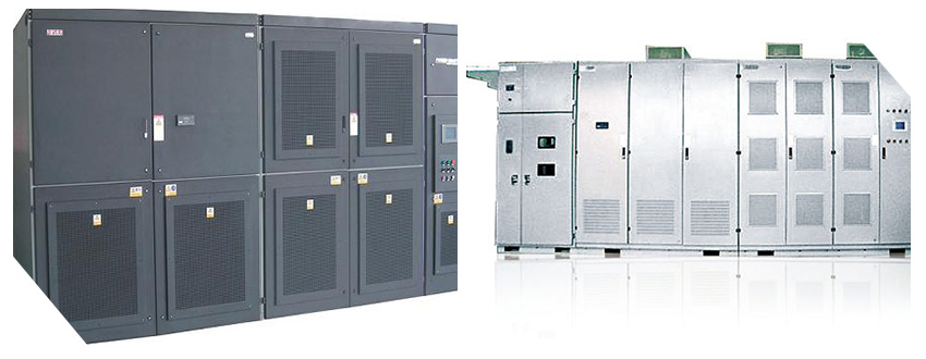 仟億達熱電廠變頻節(jié)能改造，施工周期短，更省心