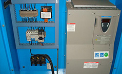 矢量變頻器直流電抗器的作用是什么？