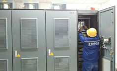 深耕節(jié)能領(lǐng)域，仟億達(dá)變頻節(jié)能再輝煌