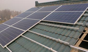 仟億達光伏發(fā)電：讓老百姓享補貼、賺錢、環(huán)保、潮流！