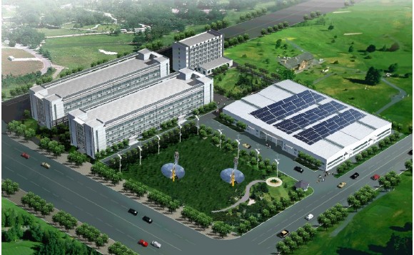 分布式能源方便靈活，有廣闊市場(chǎng)空間