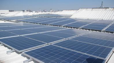 仟億達(dá)831999：額電價(jià)下，工商業(yè)屋頂和光伏電站更配。