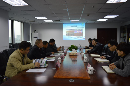 仟億達(dá)（831999）與湖北省崇陽縣就&ldquo;林業(yè)碳匯&rdquo;達(dá)成合作