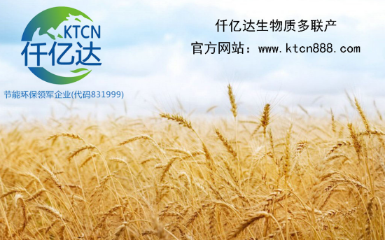 秸稈焚燒成為“污染源”？仟億達(dá)生物質(zhì)多聯(lián)產(chǎn)為您解憂！