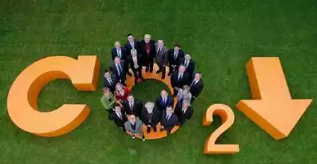 仟億達(dá)（831999）碳交易迅猛發(fā)展，為低碳節(jié)能貢獻(xiàn)力量