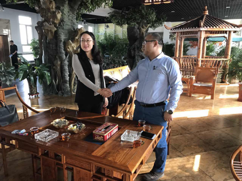 祝賀仟億達(dá)（831999）簽訂內(nèi)蒙古包頭風(fēng)電碳交易項(xiàng)目合同！