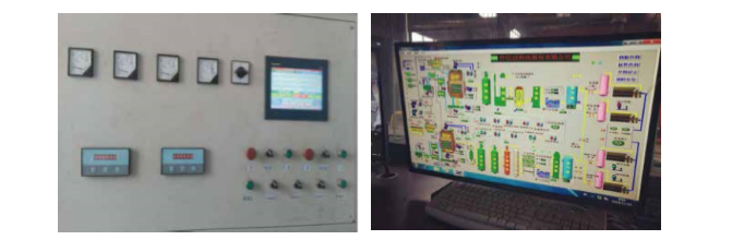 仟億達(dá)生物自動(dòng)化操作平臺