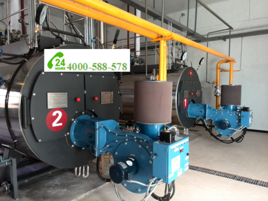 仟億達低氮改造，助首都圓滿完成&ldquo;氣十條&rdquo;目標(biāo)