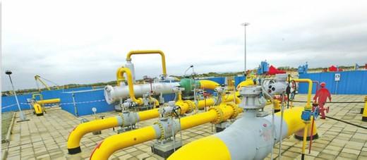 降低污染助推清潔能源發(fā)展，仟億達全力協(xié)助京津冀地區(qū)“煤改氣”