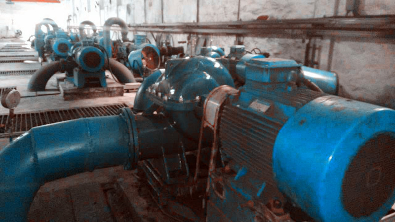 祝賀仟億達(dá)集團(tuán)與貴州路發(fā)實業(yè)就循環(huán)水系統(tǒng)節(jié)能改造項目達(dá)成合作