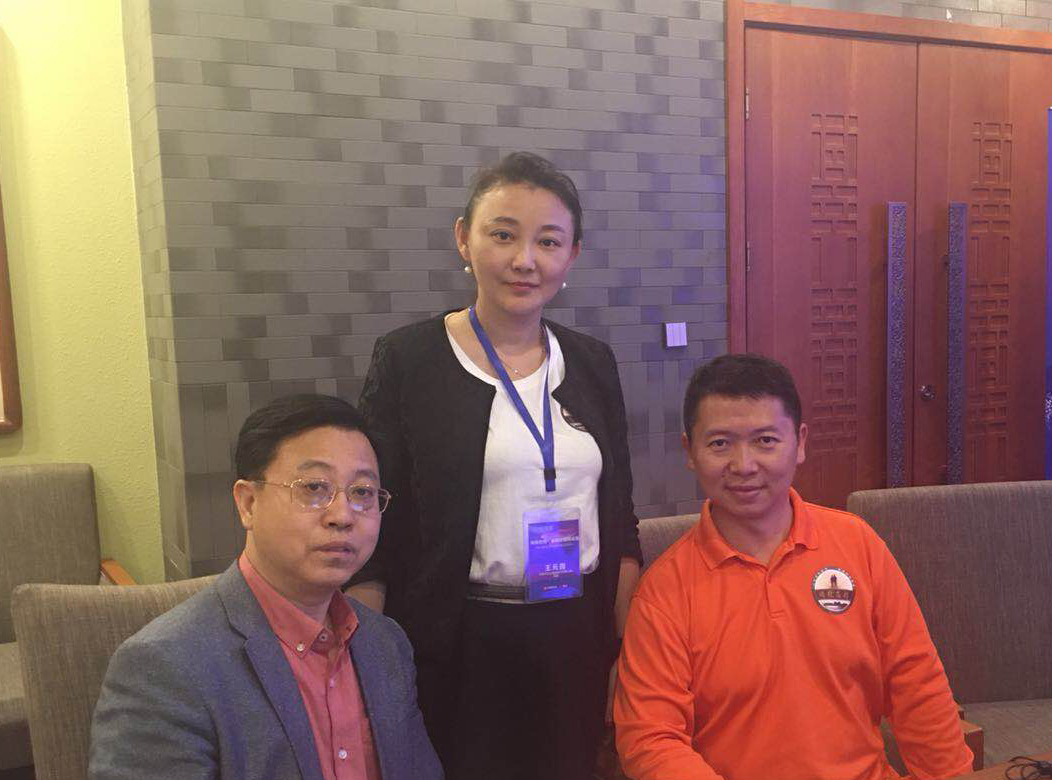 仟億達(dá)集團(tuán)受邀參加網(wǎng)易財(cái)經(jīng)&middot;褚橙莊園訓(xùn)營(yíng)