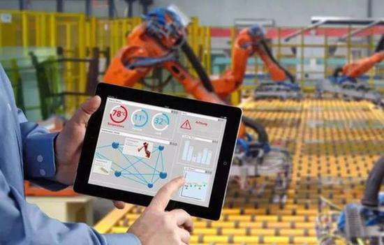 產(chǎn)業(yè)互聯(lián)網(wǎng)帶來(lái)“增量”，仟億達(dá)解析制造業(yè)企業(yè)該如何把握機(jī)遇？