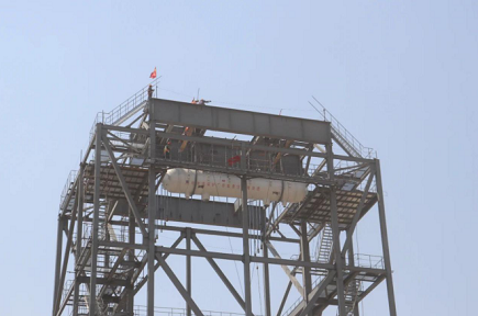 我司重大工程進(jìn)展如何？玉昆鋼鐵產(chǎn)能置換升級(jí)改造項(xiàng)目發(fā)電工程最新進(jìn)展來了