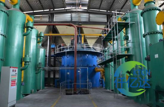 仟億達(dá)831999與長春市農(nóng)安縣就生物質(zhì)多聯(lián)產(chǎn)項(xiàng)目達(dá)成合作！