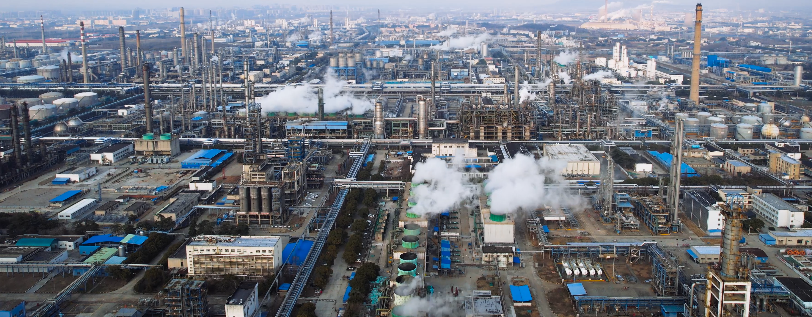 化工行業(yè)| 蒸汽節(jié)能到底有多重要？